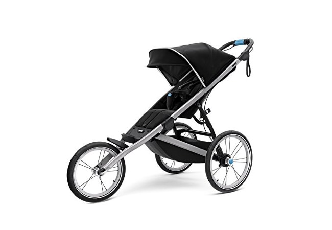 Thule Glide 2.0 Performance Jogging Buggy